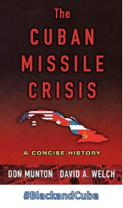 The Cuban Missile Crisis meme